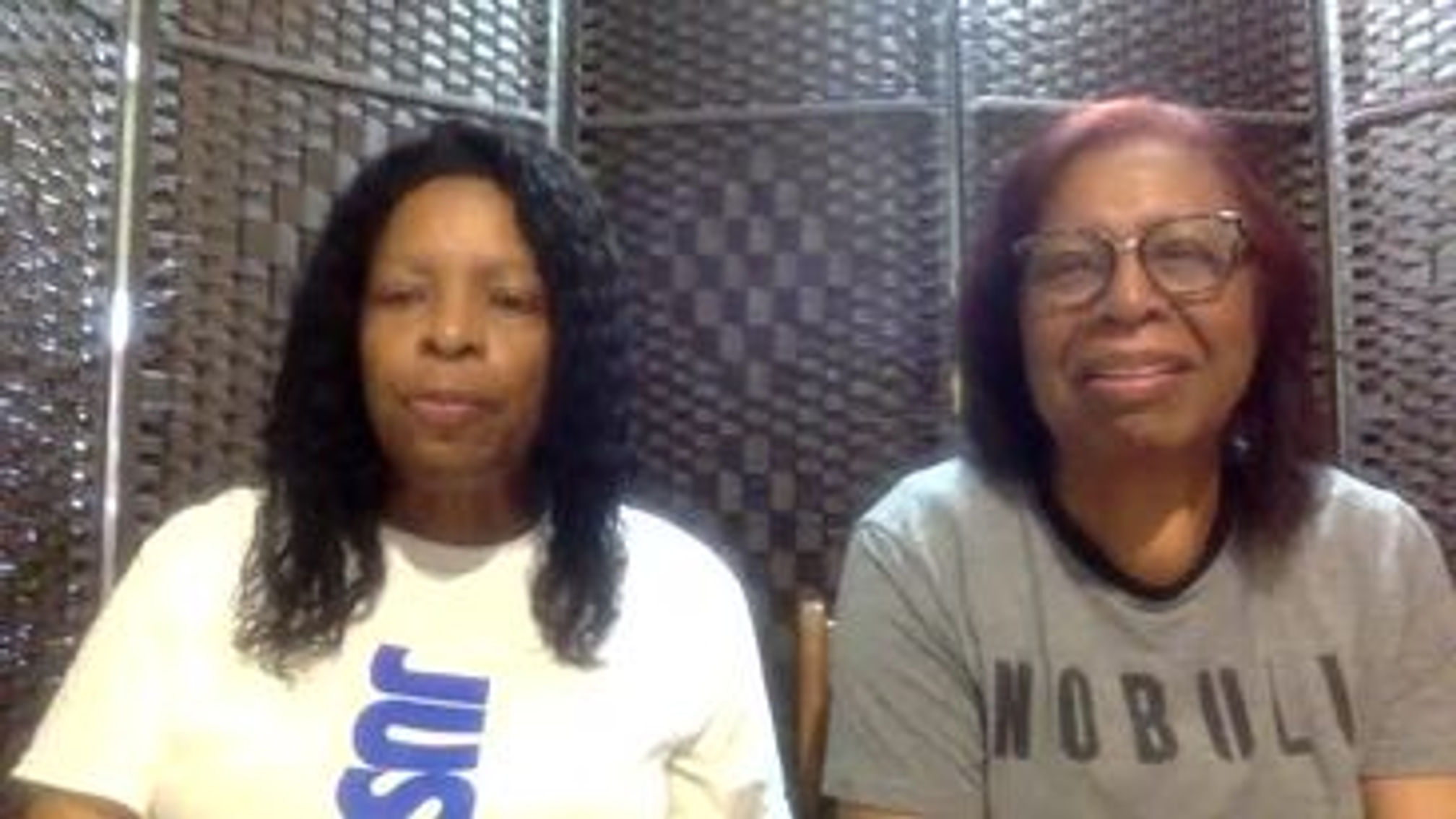 These two ladies stole the show. Please listen to what they have to say about their experiences with Dr. Monica's Aromatherapy. Then, Let's get you scheduled for a consultation.